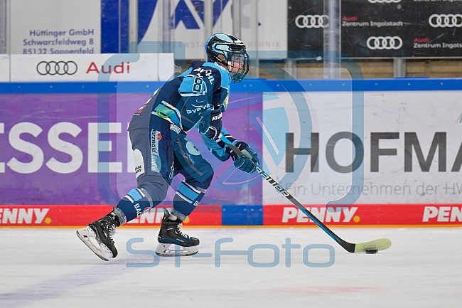 Eishockey, Frauen, DFEL, Saison 2022-2023, ERC Ingolstadt - Eisbären Berlin, 04.02.2023