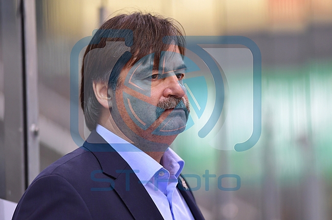 ERC Ingolstadt vs Iserlohn Roosters, DEL, Deutsche Eishockey Liga, Spieltag 39, 13.01.2019