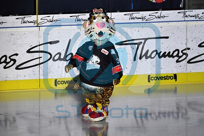 Thomas Sabo Ice Tigers vs ERC Ingolstadt, Eishockey, DEL, Deutsche Eishockey Liga, Spieltag 24, 23.11.2017