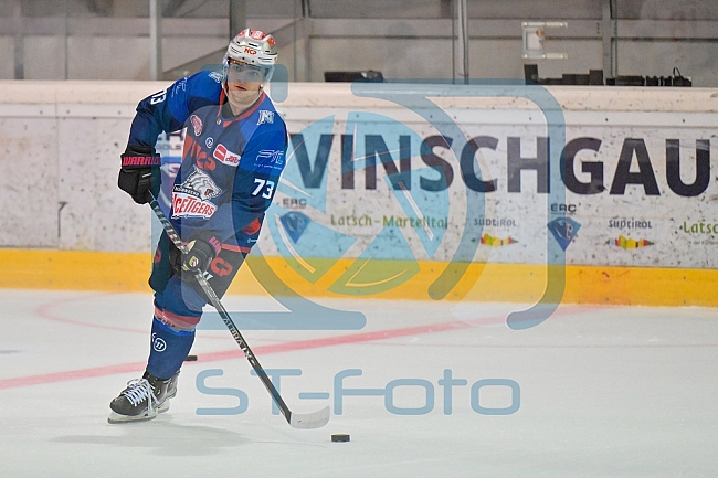 Eishockey, Herren, DEL, Saison 2023-2024, Vinschgau Cup, HC Innsbruck - Nürnberg Ice Tigers, 26.08.2023
