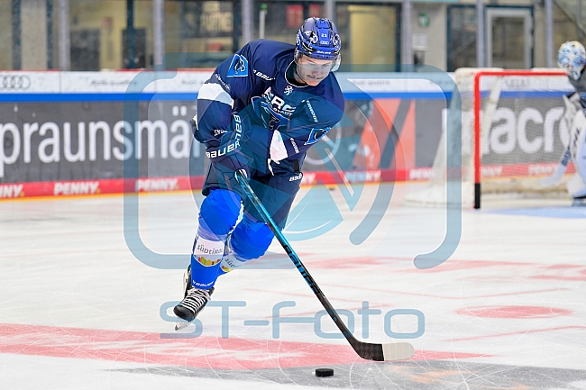 Eishockey, Herren, DEL, Saison 2026-2027, ERC Ingolstadt - Saisoneröffnung, 09.08.2026