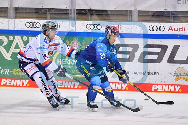 Eishockey, Herren, DEL, Saison 2020-2021, ERC Ingolstadt - Iserlohn Roosters, 15.04.2021