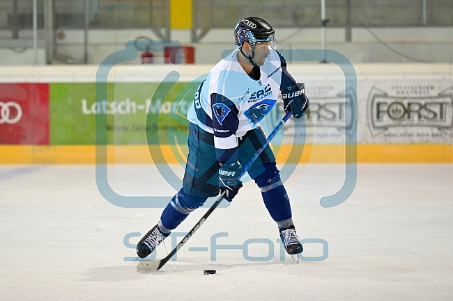 Eishockey, Herren, DEL, Saison 2022-2023, ERC Ingolstadt - Ice Training, 25.08.2022