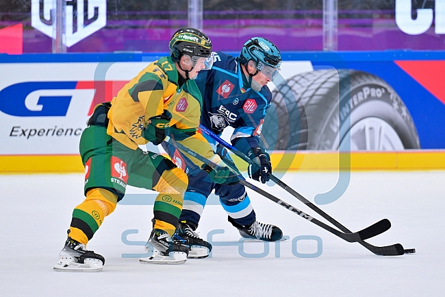 Hockey, Mens, CHL, Season 2025-2026, Regular Season, Game Day 1, ERC Ingolstadt - Ilves Tampere, 28.08.2025