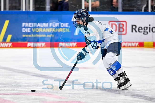 Eishockey, Frauen, DFEL, Saison 2026-2027, Testspiel, ERC Ingolstadt - ZSC Lions Zürich, 05.09.2026