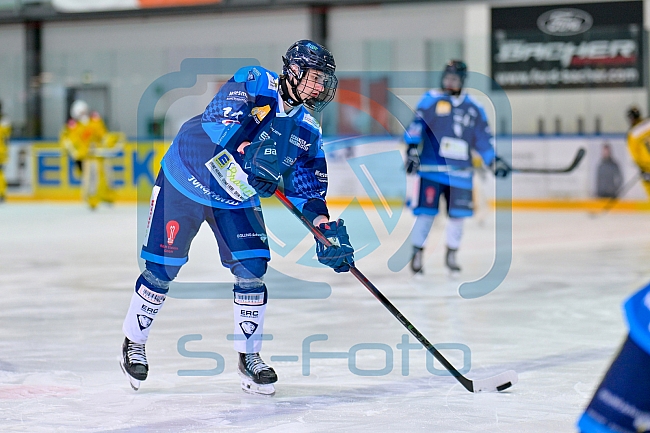 Eishockey, Herren, U20 DNL, Saison 2025-2026, Halbfinale - Spiel 2, ERC Ingolstadt - Krefelder EV 81, 15.03.2026