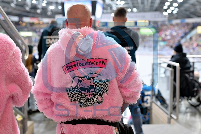Eishockey, Herren, DEL, Saison 2025-2026, Spiel 19, ERC Ingolstadt - Augsburger Panther, 16.11.2025