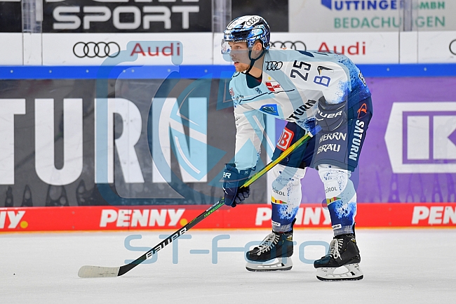 Vorbereitung, Eishockey, Herren, DEL, Saison 2021-2022, ERC Ingolstadt - HC Rytiri Kladno, 22.08.2021