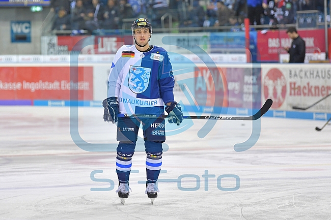 ERC Ingolstadt vs Koelner Haie, DEL, Deutsche Eishockey Liga, Spieltag 41, 20.01.2019