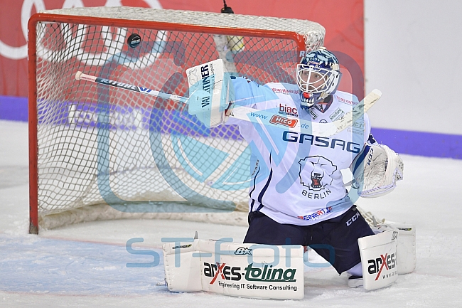 ERC Ingolstadt vs Eisbären Berlin, DEL, Deutsche Eishockey Liga, Spieltag 49, 22.02.2019
