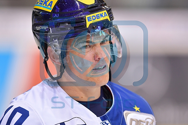 ERC Ingolstadt vs Koelner Haie, DEL, Deutsche Eishockey Liga, Playoffs, Viertelfinale, Spiel 6, 29.03.2019
