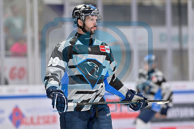 Eishockey, Herren, DEL, Saison 2024-2025, Vorbereitung, ERC Ingolstadt - Dresdner Eislöwen, 18.08.2024