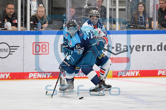 Eishockey, Herren, DEL, Saison 2022-2023, Vorbereitung, ERC Ingolstadt - Iserlohn Roosters, 14.08.2022