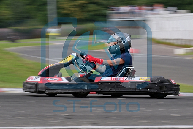 Eishockey, Herren, 6. Vinschgau-Cup, Saison 2022-2023, Audi ERC Gokart Cup 2022, 27.08.2022