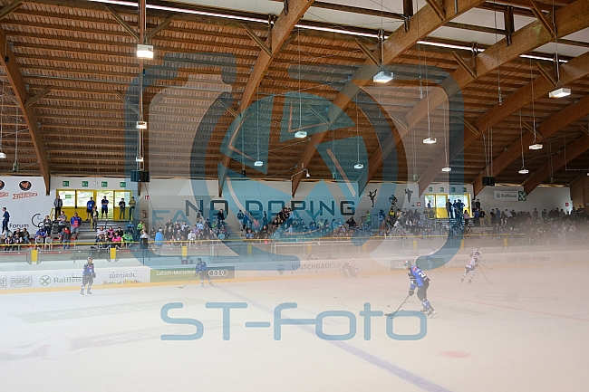 Eishockey, Herren, DEL, Saison 2023-2024, Vinschgau Cup, HC Innsbruck - ERC Ingolstadt, 27.08.2023