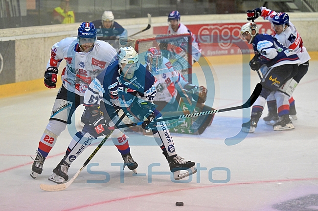 Eishockey, Herren, DEL, Saison 2024-2025, Iserlohn Roosters - HC TIWAG Innsbruck, 25.08.2024