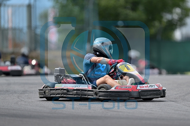 Eishockey, Herren, 6. Vinschgau-Cup, Saison 2022-2023, Audi ERC Gokart Cup 2022, 27.08.2022