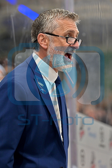 Eishockey, Herren, DEL, Saison 2025-2026, Spiel 24, Nürnberg Ice Tigers - ERC Ingolstadt, 30.11.2025