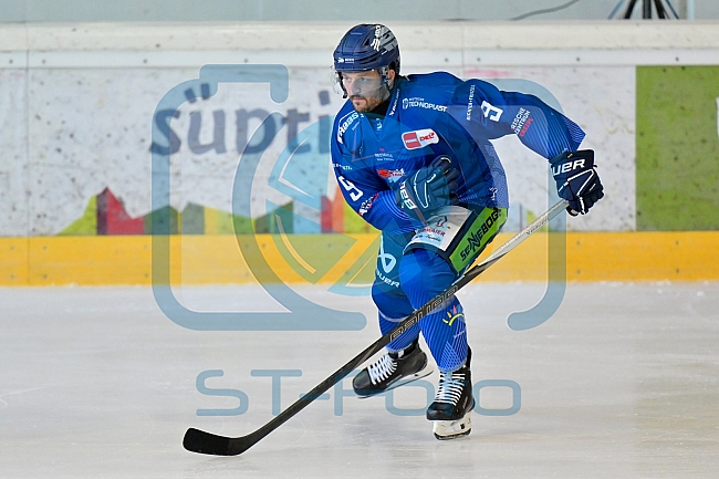 Eishockey, Herren, DEL, Saison 2025-2026, Vinschgau Cup, Spiel 3, ZSC Lions - Straubing Tigers, 24.08.2025