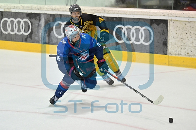 Eishockey, Herren, DEL, Saison 2023-2024, Vinschgau Cup, HC Pustertal – Nürnberg Ice Tigers, 27.08.2023