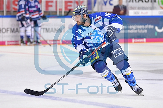 ERC Ingolstadt vs Iserlohn Roosters, DEL, Deutsche Eishockey Liga, Spieltag 41, 31.01.2020