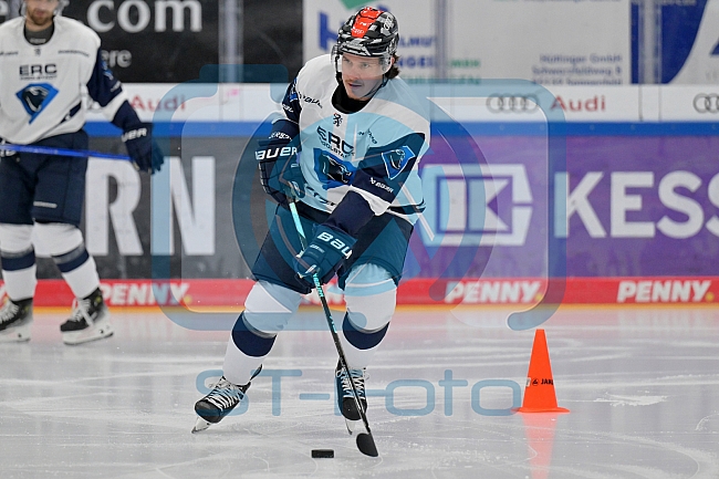 Eishockey, Herren, DEL, Saison 2023-2024, Vorbereitung, ERC Ingolstadt - Auftakttraining, 07.08.2023
