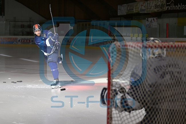 Eishockey, Herren, DEL, Saison 2023-2024, Vinschgau Cup, ERC Ingolstadt - IceTraining, 24.08.2023