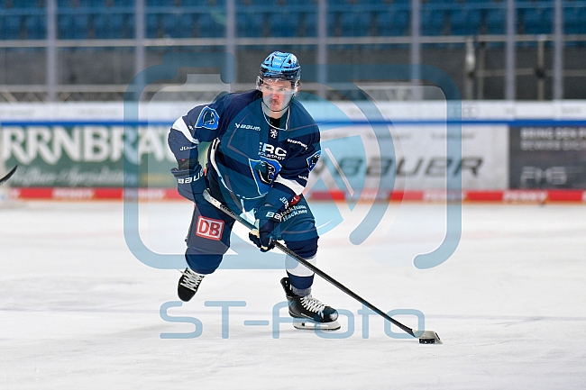 Eishockey, Herren, DEL, Saison 2025-2026, ERC Ingolstadt - Training, 13.02.2026