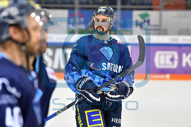 ERC Ingolstadt vs Black Wings Linz, DEL, Deutsche Eishockey Liga, Vorbereitung, 08.09.2019