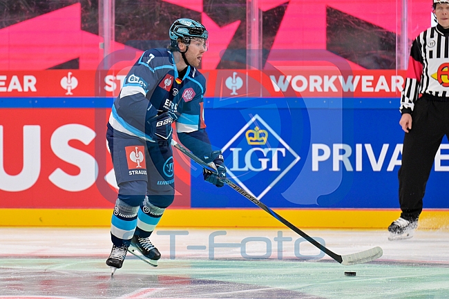 Hockey, Mens, CHL, Season 2025-2026, Regular Season, Round of 16, ERC Ingolstadt - EC Red Bull Salzburg, 12.11.2025