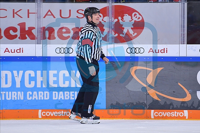 ERC Ingolstadt Legenden vs Sternstunden-Mannschaft, 23.02.2020