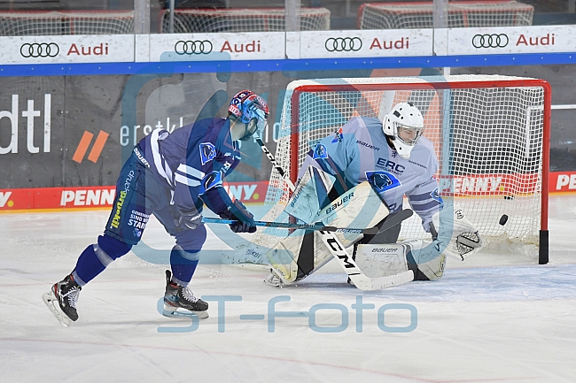 18.11.2020 - ERC Ingolstadt - Training