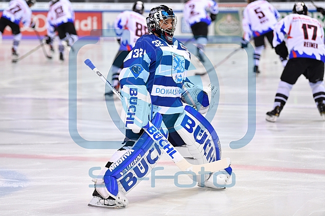 ERC Ingolstadt vs Thomas Sabo Ice Tigers, DEL, Deutsche Eishockey Liga, Spieltag 2, 15.09.2019