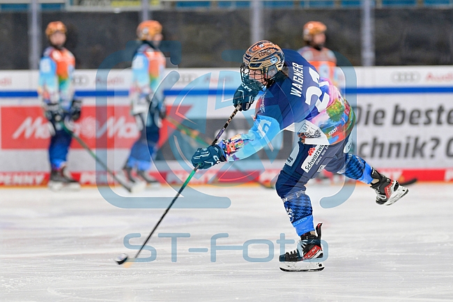 Eishockey, Frauen, DFEL, Vorbereitung, Saison 202-2025, ERC Ingolstadt - St. Pölten, 07.09.2024