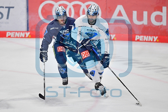 Eistraining, Eishockey, Herren, DEL, Saison 2021-2022, ERC Ingolstadt - Eistraining, 06.08.2021