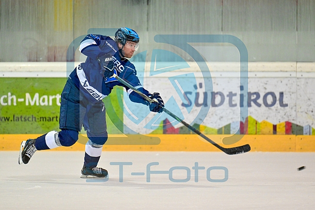 Eishockey, Herren, DEL, Saison 2025-2026, Vinschgau Cup, ERC Ingolstadt - Pre-Game-Skate, 22.08.2025