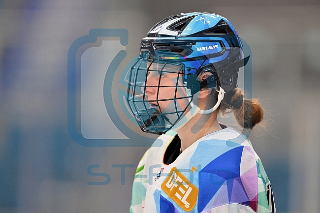 Eishockey, Frauen, DFEL, Saison 2022-2023, ERC Ingolstadt - EC Bergkamener Bären, 18.02.2023