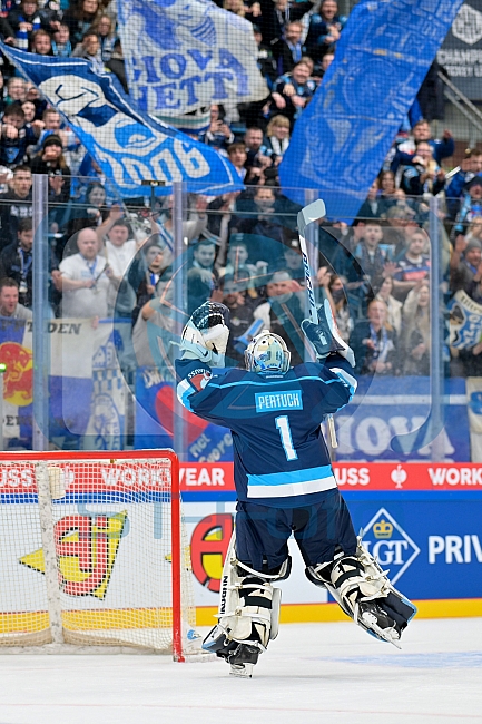 Hockey, Mens, CHL, Season 2025-2026, Regular Season, Round of 16, ERC Ingolstadt - EC Red Bull Salzburg, 12.11.2025