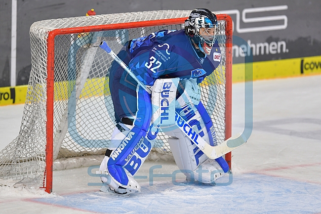 ERC Ingolstadt vs Augsburger Panther, DEL, Deutsche Eishockey Liga, Spieltag 49, 28.02.2020
