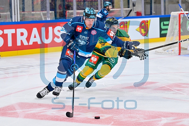 Hockey, Mens, CHL, Season 2025-2026, Regular Season, Game Day 1, ERC Ingolstadt - Ilves Tampere, 28.08.2025