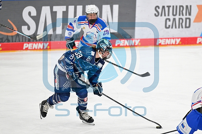Eishockey, Frauen, DFEL, Saison 2021-2022, ERC Ingolstadt - ESC Planegg-Würmtal, 22.01.2021