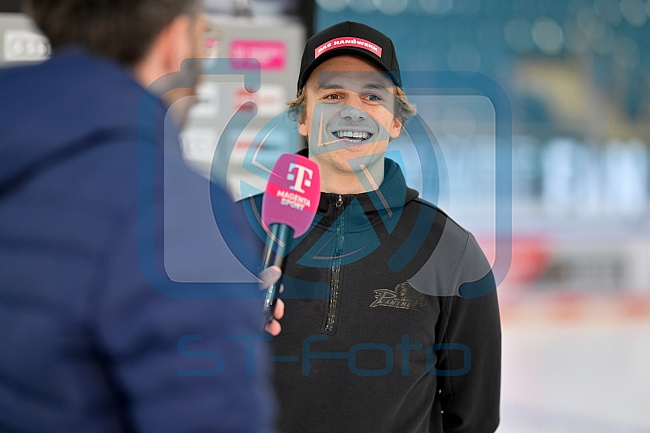 Eishockey, Herren, DEL, Saison 2025-2026, Spiel 51, ERC Ingolstadt - Augsburger Panther, 13.03.2026