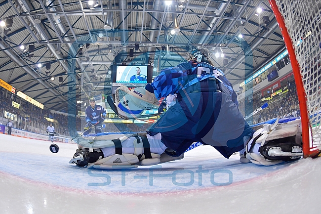 ERC Ingolstadt vs Thomas Sabo Ice Tigers, DEL, Deutsche Eishockey Liga, Spieltag 26, 13.12.2019
