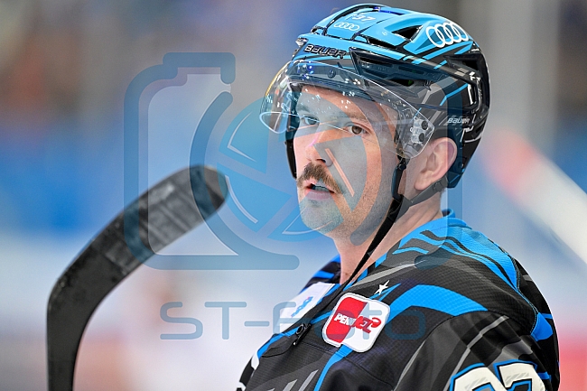 Eishockey, Herren, DEL, Saison 2025-2026, Spiel 33, ERC Ingolstadt - Grizzlys Wolfsburg, 28.12.2025