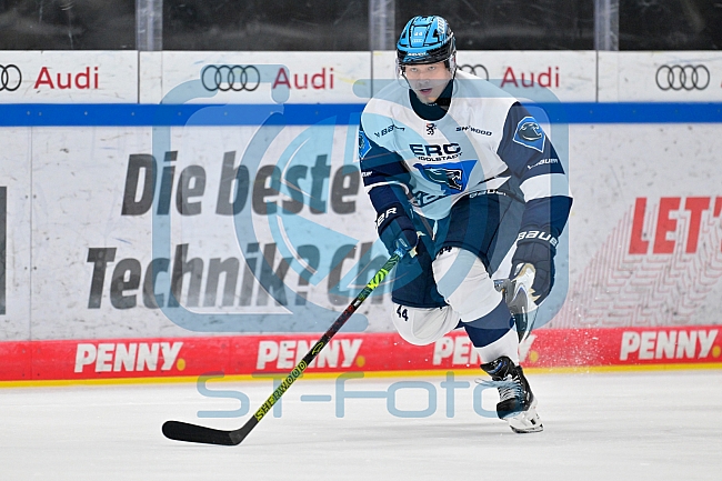 Eishockey, Herren, DEL, Saison 2025-2026, ERC Ingolstadt - Training, 04.08.2025
