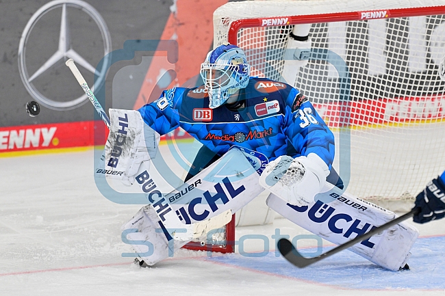 Eishockey, Herren, DEL, Saison 2025-2026, Spiel 38, ERC Ingolstadt - Kölner Haie, 09.01.2026