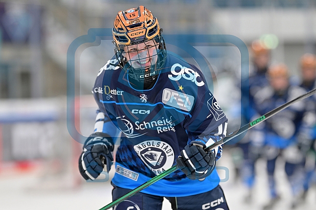 Eishockey, Frauen, European Womens Hockey League, Saison 2024-2025, ERC Ingolstadt - Lakers Kärnten, 13.09.2024