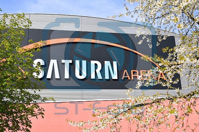 Eishockey, Herren, DEL, Saison 2024-2025, Playoffs Halbfinale, Spiel 5, ERC Ingolstadt - Kölner Haie, 11.04.2025