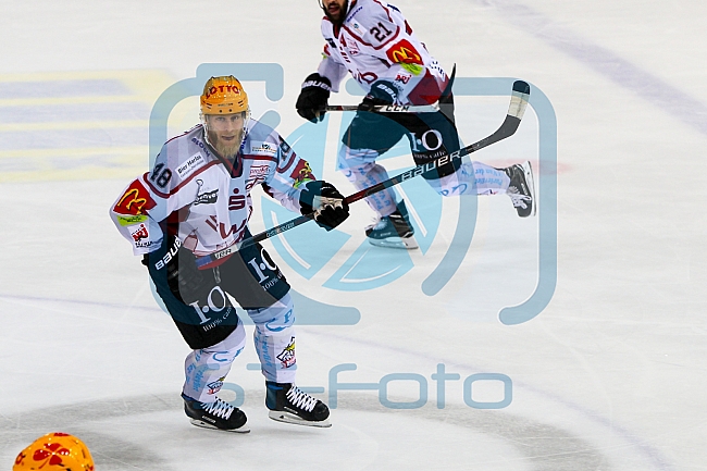 ERC Ingolstadt vs Fischtown Pinguins, Eishockey, DEL, Deutsche Eishockey Liga, Spieltag 16, 25.10.2017