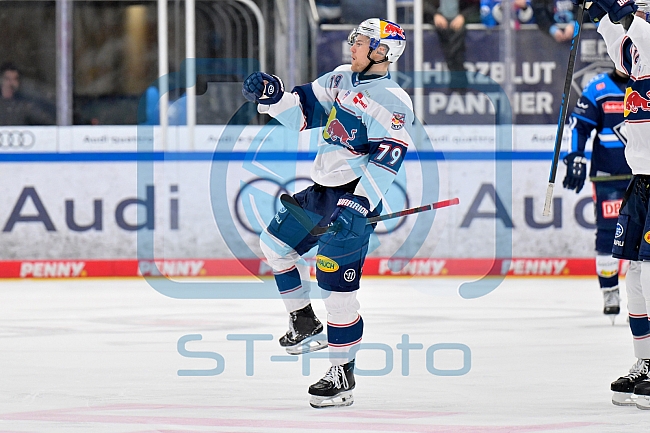 Eishockey, Herren, DEL, Saison 2025-2026, Playoffs, Viertelfinale, Spiel 6, ERC Ingolstadt - EHC Red Bull München, 04.04.2026